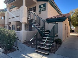 8410 Eldora Ave UNIT 2020, Spring Valley, NV 89117
