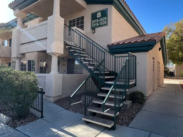 8410 Eldora Ave Unit 2020, Spring Valley, NV 89117