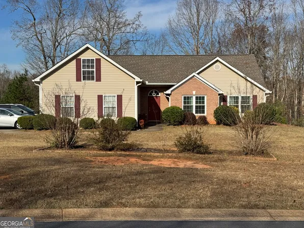 255 Hugh Dr, Covington, GA 30016