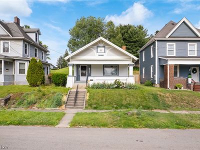 827 9th St SW, Massillon, OH, 44647