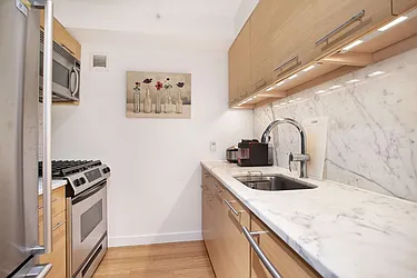 Rented by Hooli Homes New York Inc