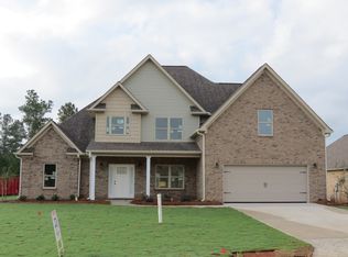 1018 Marion Oaks Dr, Macon, GA 31216