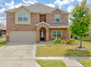 10037 Kemah Pl, McKinney, TX 75071