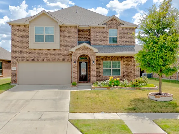 10037 Kemah Pl, McKinney, TX 75071