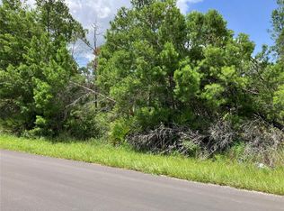 Forehand Rd LOT 14, Davenport, FL 33896