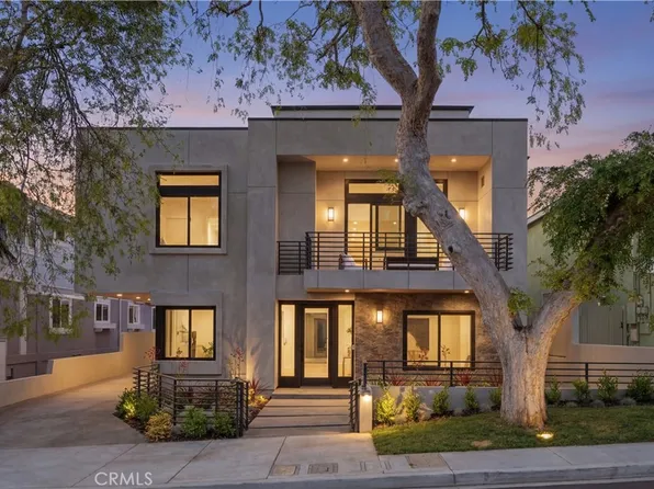 2005 Mathews Ave #A, Redondo Beach, CA 90278