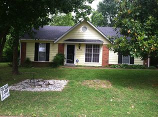 6250 Kensington Rd, Horn Lake, MS 38637