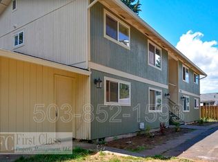 1297 S Ivy St APT D, Cornelius, OR 97113