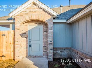 12001 Essex Ave #A, Lubbock, TX 79424