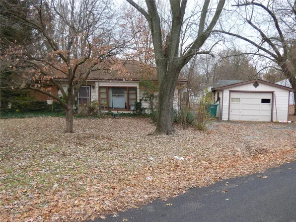 11948 Bridgevale Ave, Saint Louis, MO 63138