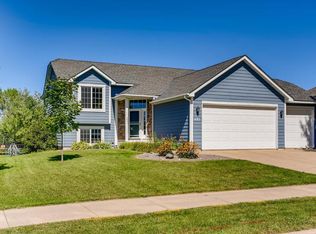 521 2nd St S, Montrose, MN 55363