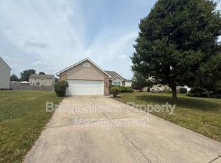 8694 Plum Creek Ct, Franklin, OH 45005