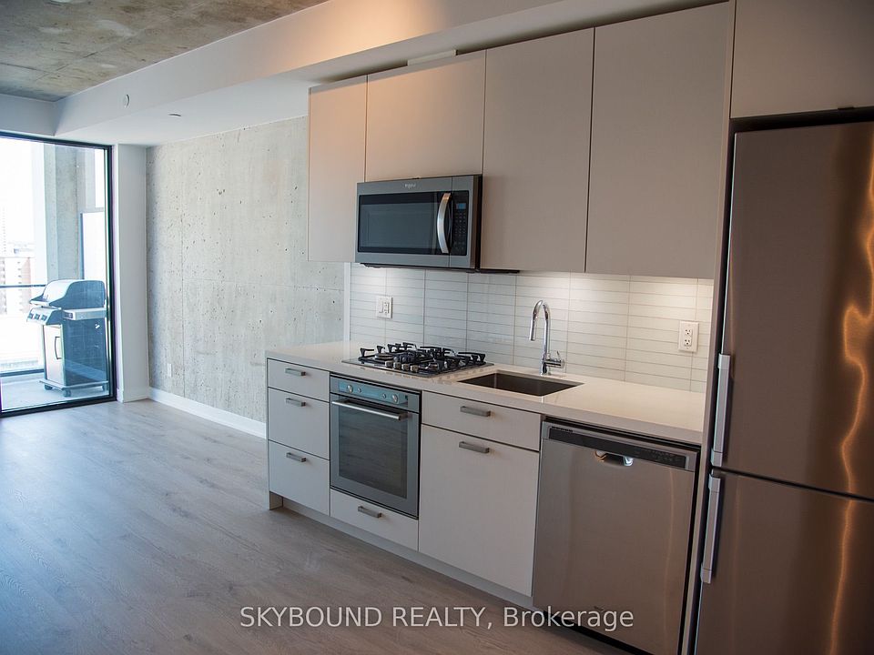 1st image of 55 Ontario St #1602