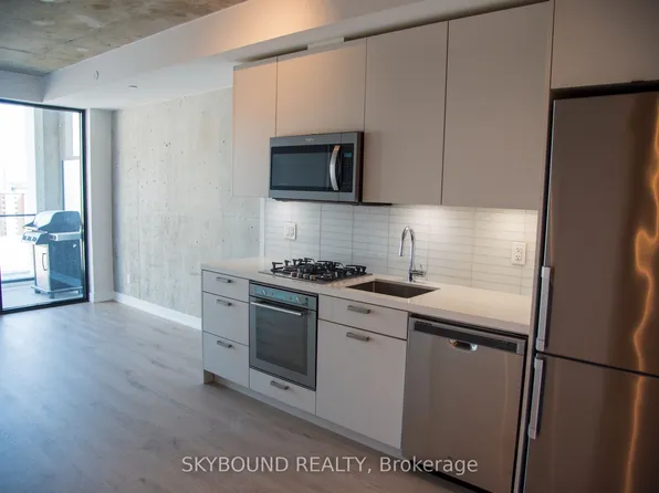 55 Ontario St, Toronto, ON