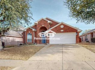 4817 Valley Springs Trl, Fort Worth, TX 76244