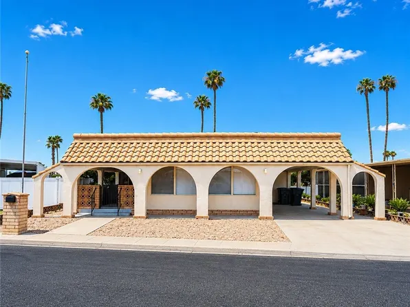 560 Santa Clara Cir, Hemet, CA 92543