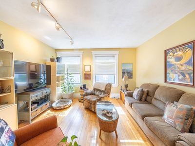29 Park Vale Ave APT 5, Allston, MA, 02134
