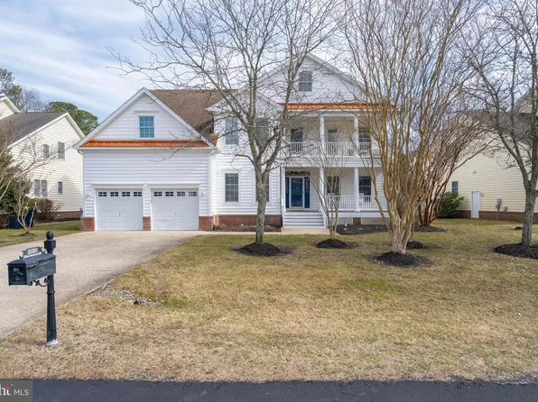 31331 Terry Cir, Bethany Beach, DE 19930