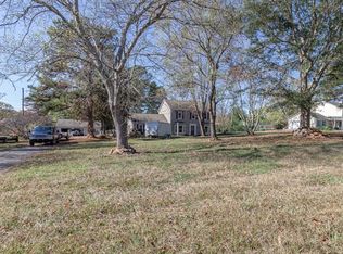 173 Huiet Rd, Fayetteville, GA 30215