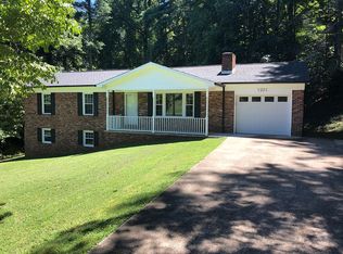 1201 Georgetown Ct, Lenoir, NC 28645
