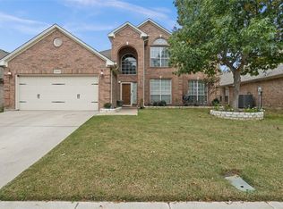 8605 Trace Ridge Pkwy, Fort Worth, TX 76244