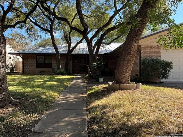 1002 Arizona Ash, San Antonio, TX 78232
