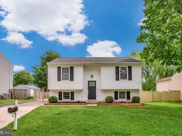 1603 Norwich Dr, Frederick, MD 21701