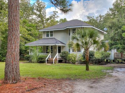 662 Cedar Rd, Aiken, SC, 29803