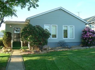 120 Arlington Ave, Butler, PA 16001