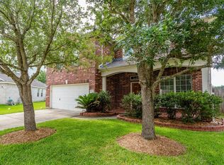 2505 Lexington Ct, League City, TX 77573
