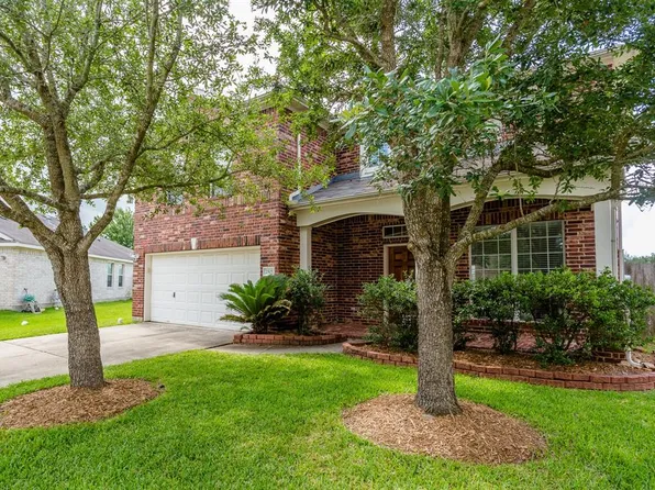 2505 Lexington Ct, League City, TX 77573