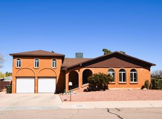4365 Queens Way, Sierra Vista, AZ 85635