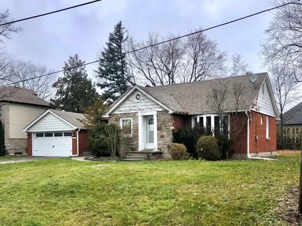 134 James St, King, ON L7B 1J6