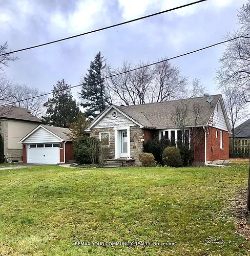 134 James St #LOWER Photo 1