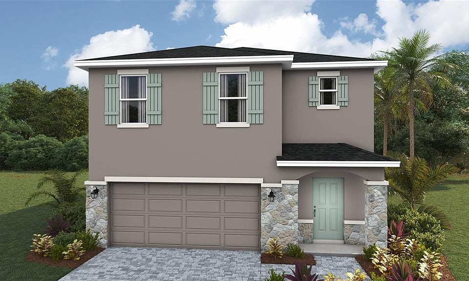 1st image of 1910 HAMMOCK TRACE DRIVE