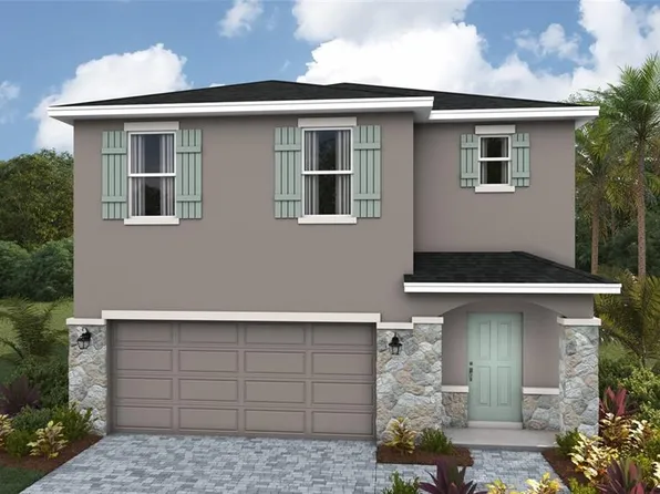 1910 Hammock Trace Dr, Parrish, FL 34219