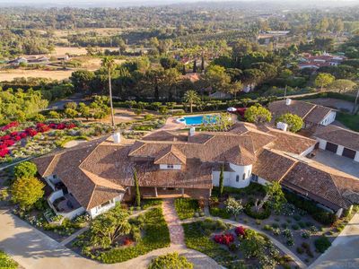 18170 Via Roswitha, Rancho Santa Fe, CA, 92091