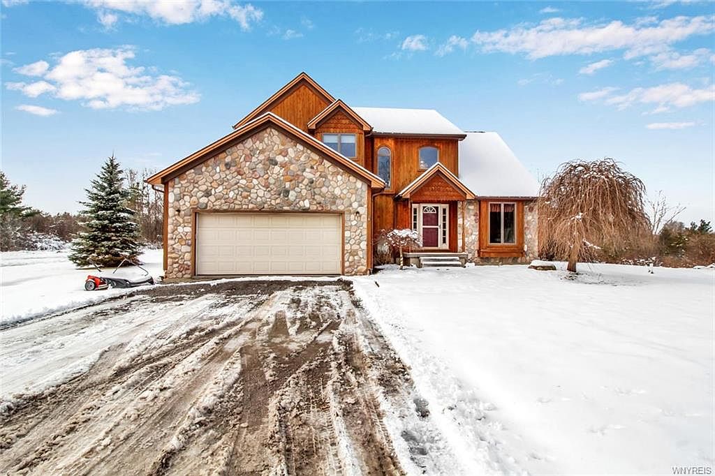 556 Lapp Rd, Alden, NY 14004 Zillow