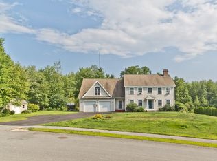 51 Presidential Way, Westbrook, ME 04092