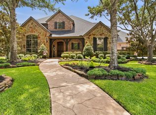 12911 Tamarack Bend Ln, Humble, TX 77346
