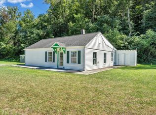 5769 Roanoke Rd, Shawsville, VA 24162