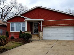 11151 S Union Ave, Chicago, IL 60628