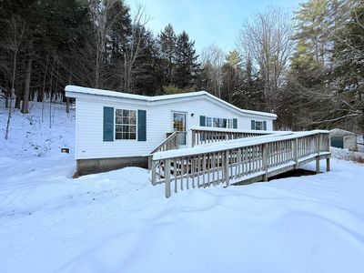 6120 Vermont Route 106, Perkinsville, VT, 05151