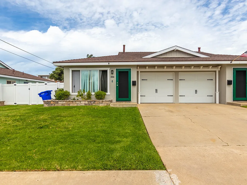 346 Dahlia Ave