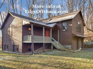 3 Hackberry Ln, Ithaca, NY 14850