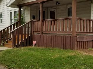 1803 N Church St, Decatur, IL 62526