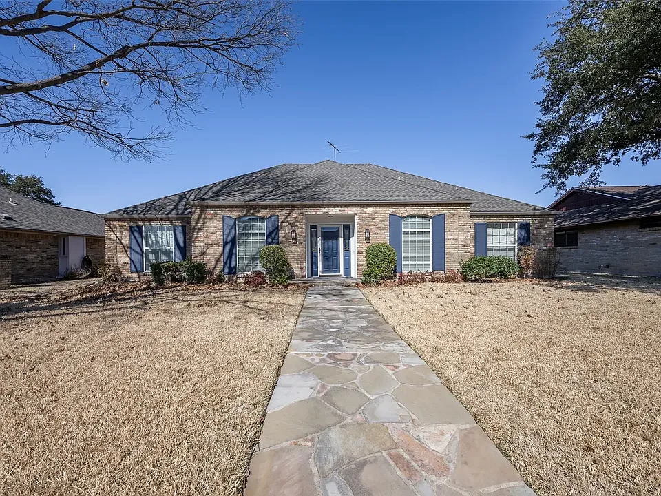 7411 Carta Valley Dr