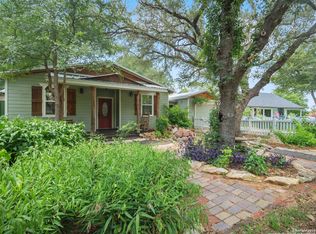 671 Cypress Pass Rd, Spring Branch, TX 78070