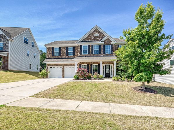 9937 Travertine Trl, Davidson, NC 28036