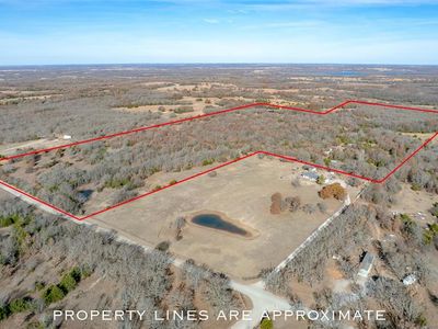 0 E County Rd #1590, Wynnewood, OK, 73098